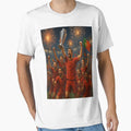Portugal Reigns: European Glory Unleashed by artist-for-you