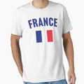 France Flag by PaulSDesign