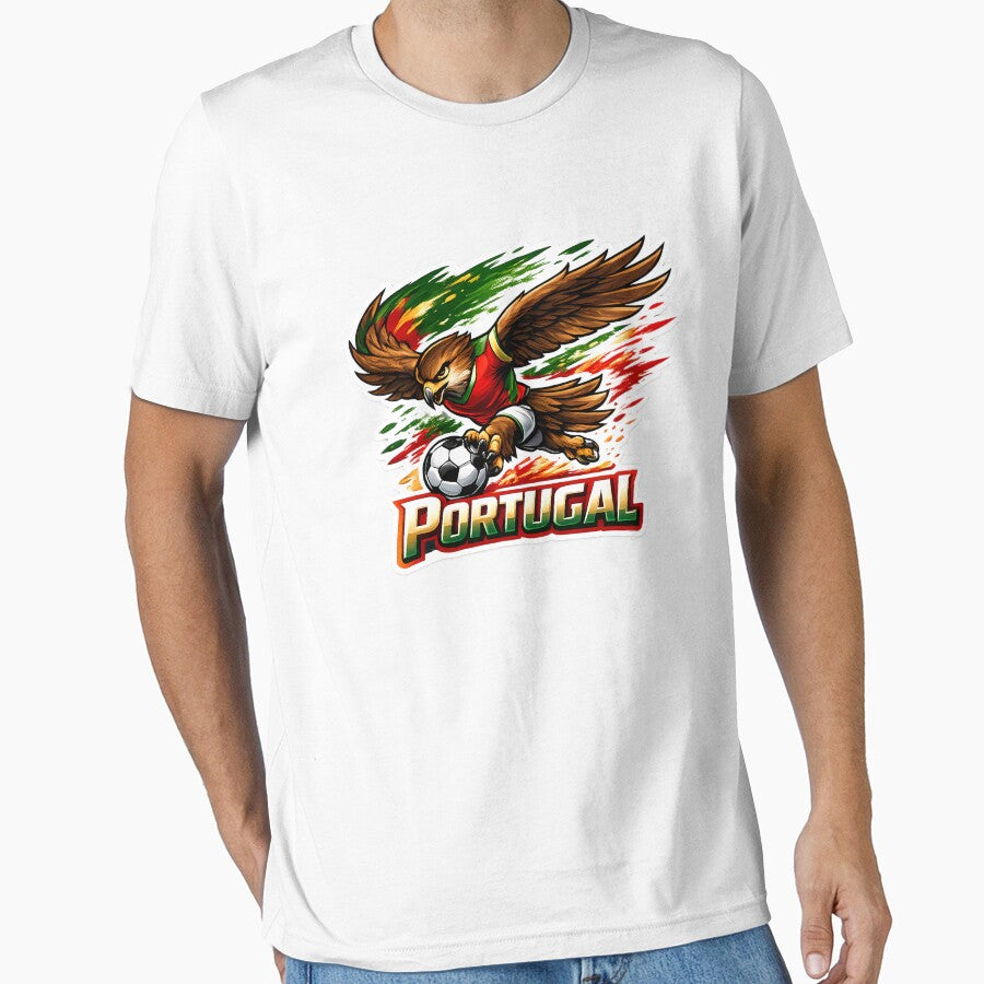 Portugal Football  ''Seleção das Quinas'' by Ambroa Stuff