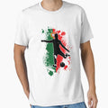 Portugal football by Apex-tees
