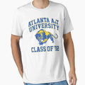 Atlanta A&T University Class of 02 (Variant) Essential T-Shirt Hoodie, Sweatshirt | PureTeeCo.com