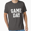 Game Day by goodtogotees