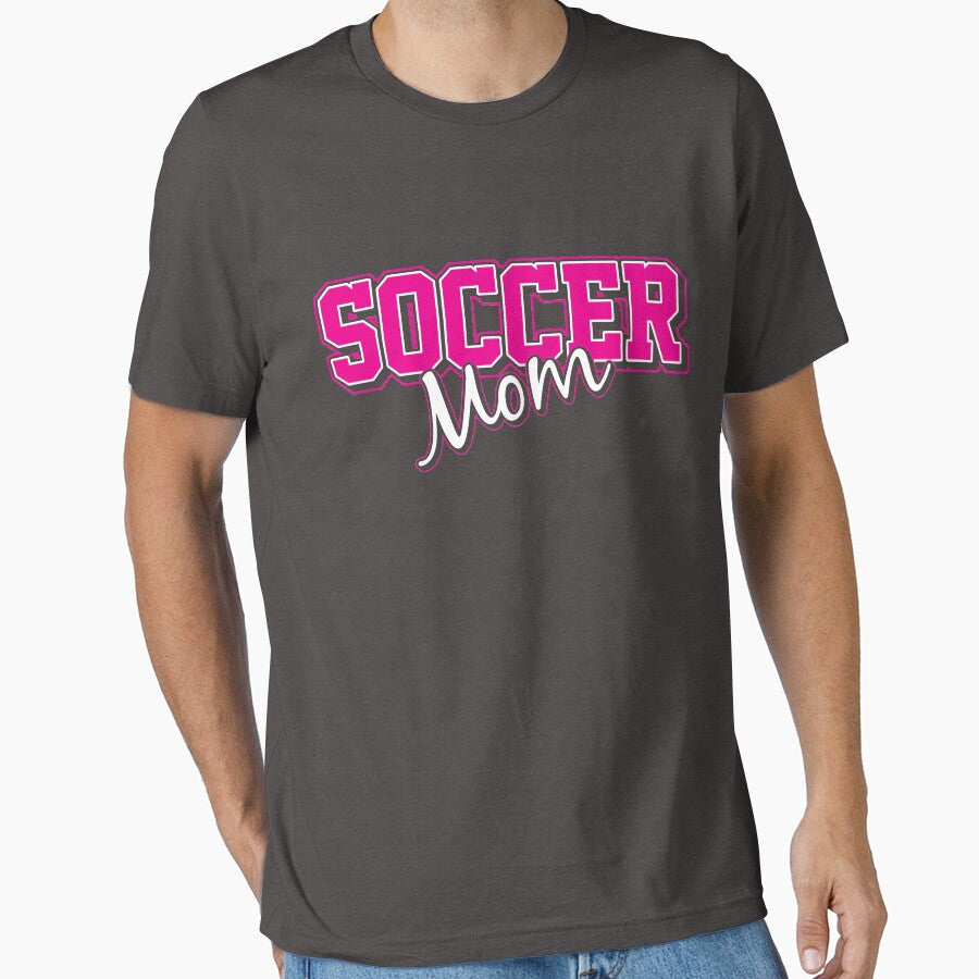 Soccer Mom by DarlaBuck
