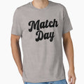 Match Day by PaulSDesign
