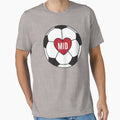 Midfielder love by smilesinprint