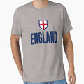 ENGLAND by gianluc