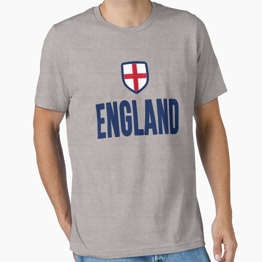 ENGLAND by gianluc