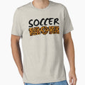 Soccer Mom Leopard by brooklyntowner