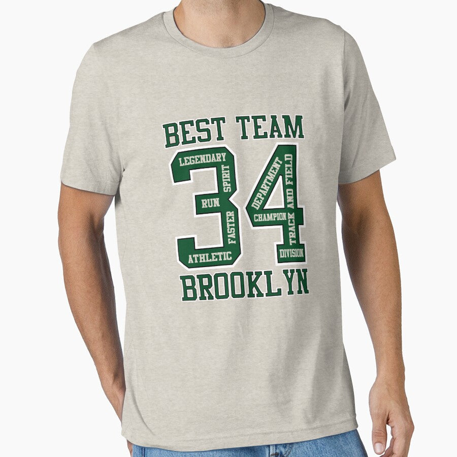 Best Team Essential T Shirt Hoodie, Sweatshirt | PureTeeCo.com