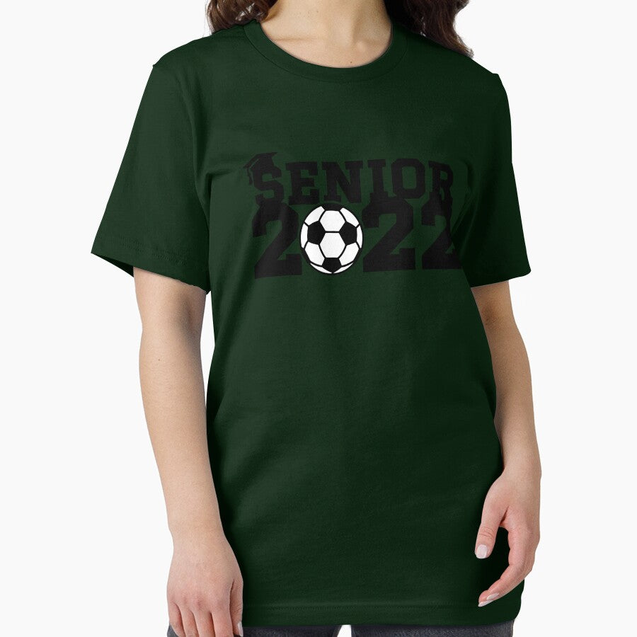 Senior Soccer 2022 | Class of 2022, Soccer Mom Senior, Soccer Lover by GPODdesign