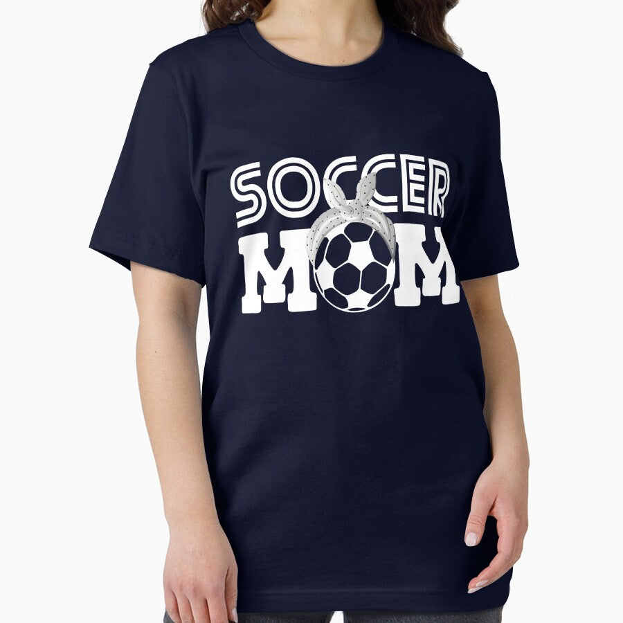 Cool Classic Soccer Mom by laiwole