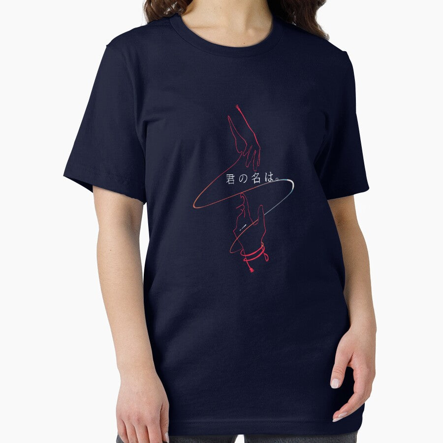 Your Name by ArtbyArshi