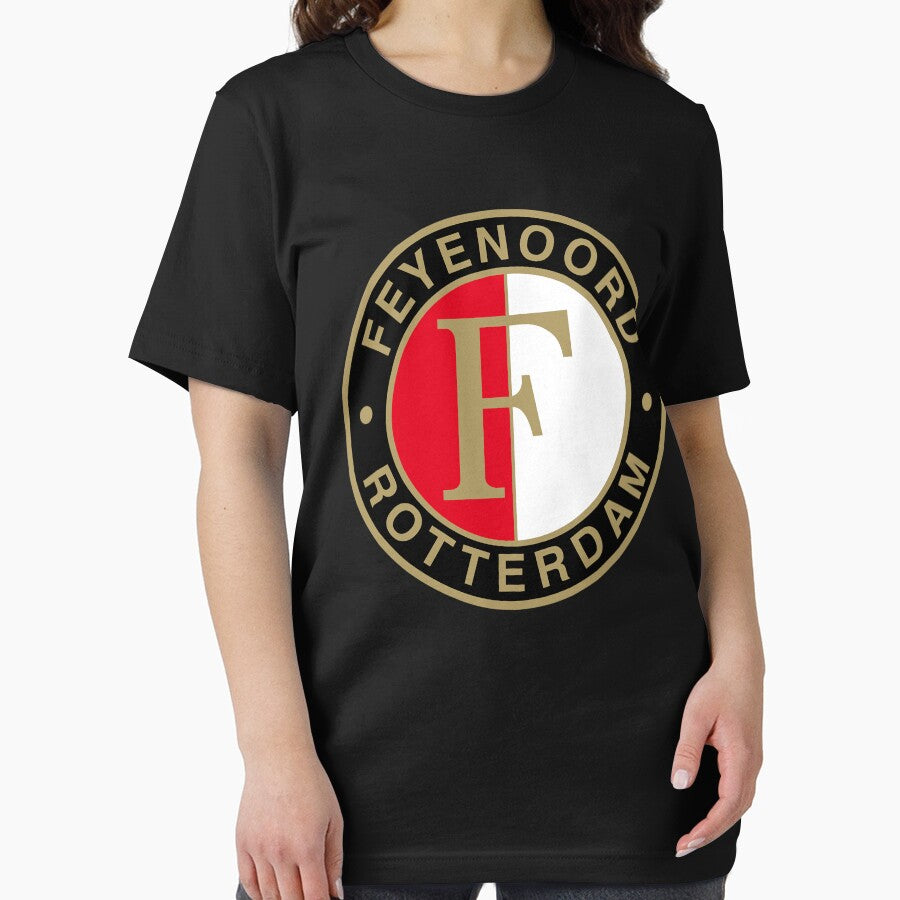 feyenoord football logo by joelrowe