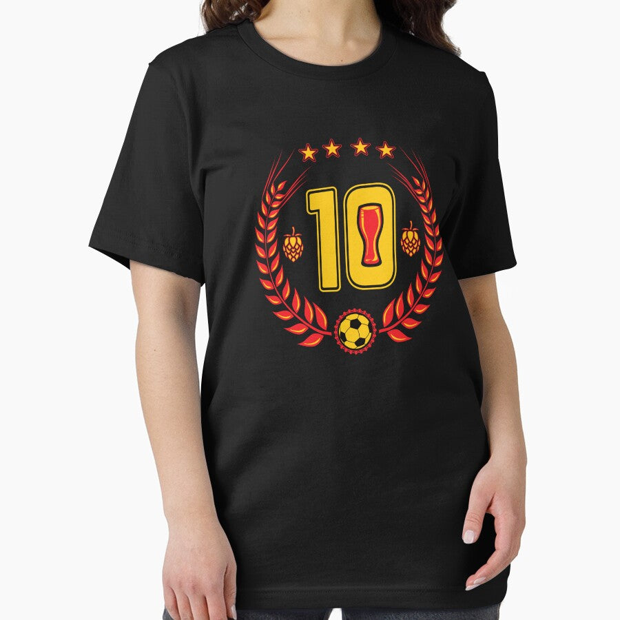 Beer and Football | Germany's Colours by DKdesigns27