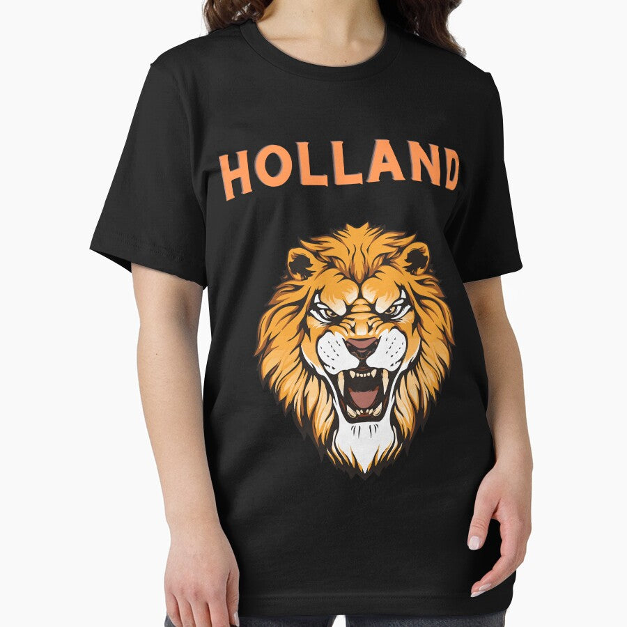 Holland national soccer team by R2Dsign
