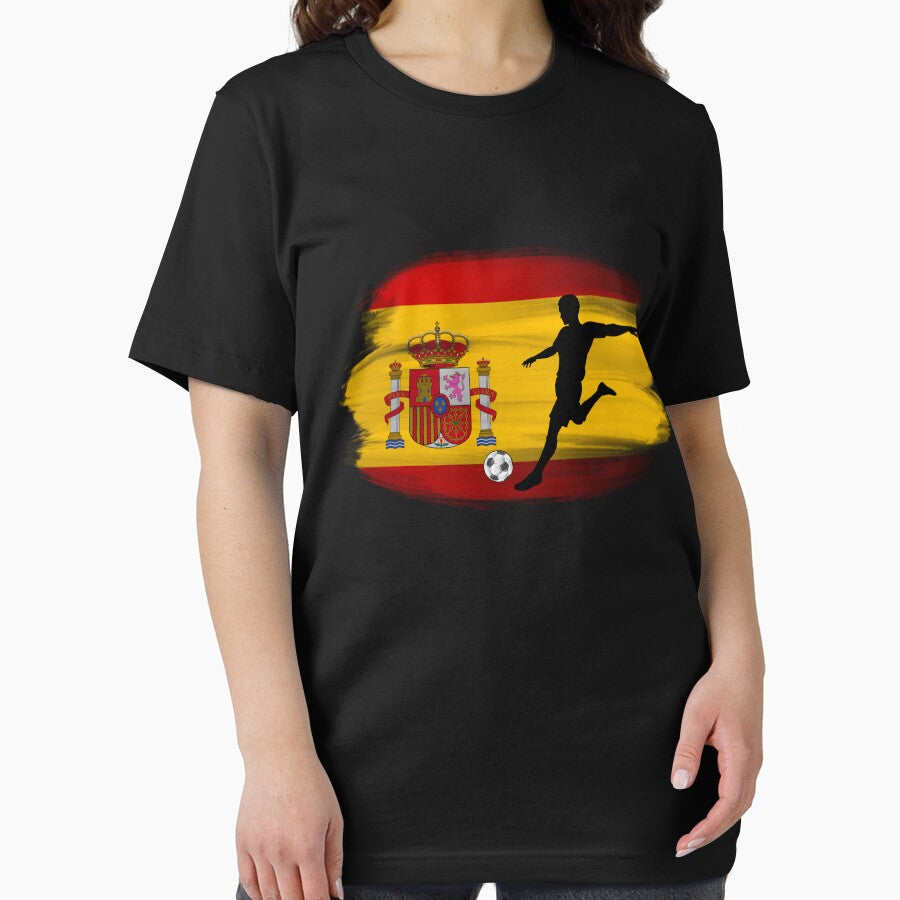 La Roja Football Fire by Zakrytos ★★★★★