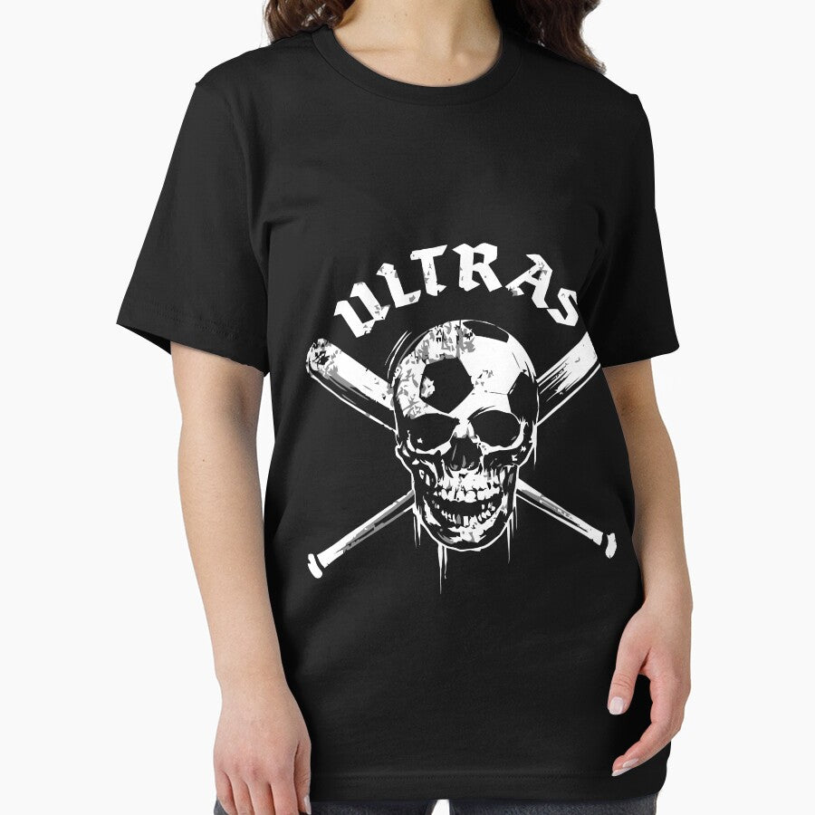 Skull Ultras 2 by stewartgracec