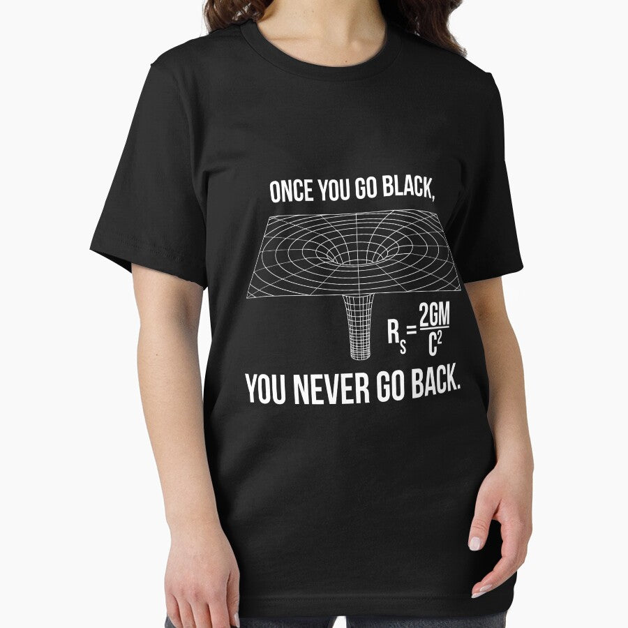 Once you go black... by OffensiveFun