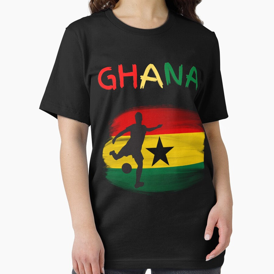 Ghana national soccer team by R2Dsign