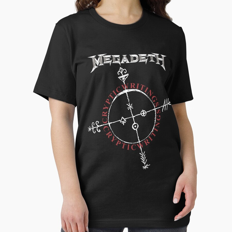 Megadeth Band by Jeffery Erical