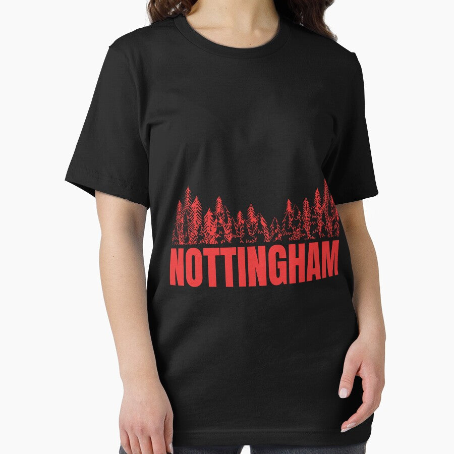 For a Real Forest Fan by WendaxStreet