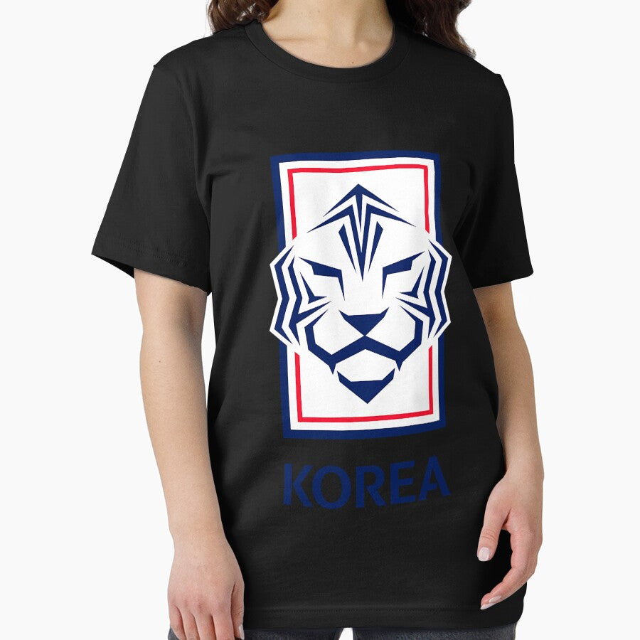South Korea National Football Team by GlenConro