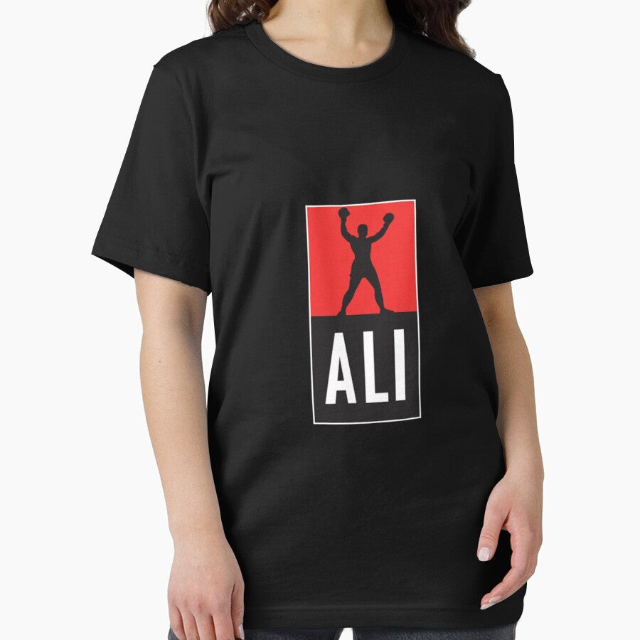 MUHAMMAD ALI by dinetinxsl