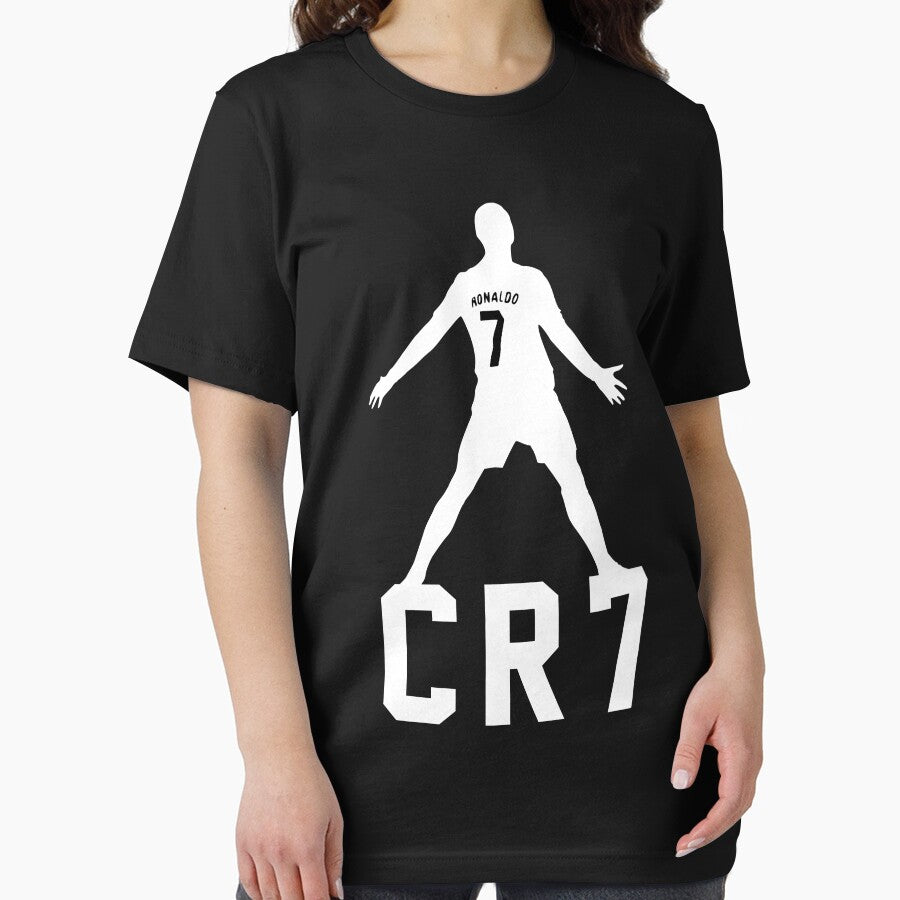 Cristiano Ronaldo Siuuu Celebration by WilliamBurz