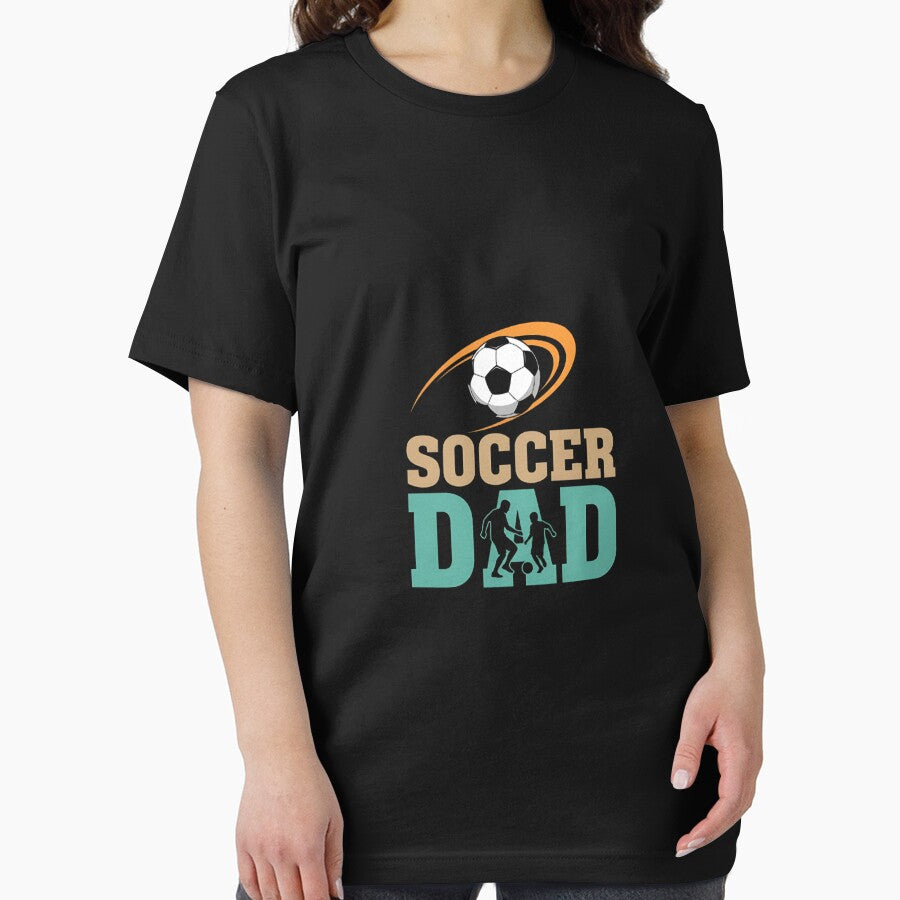 Soccer Dad Sport Lover by RockiGo45