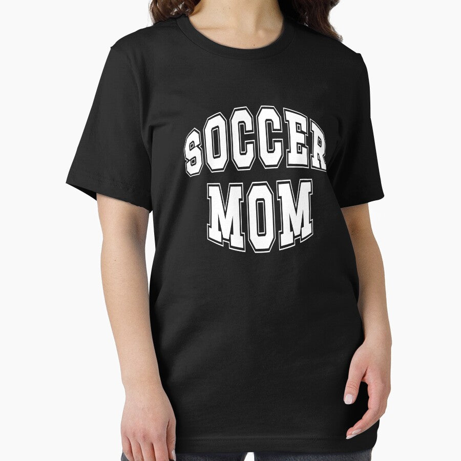 Soccer Mom by GaryDobson