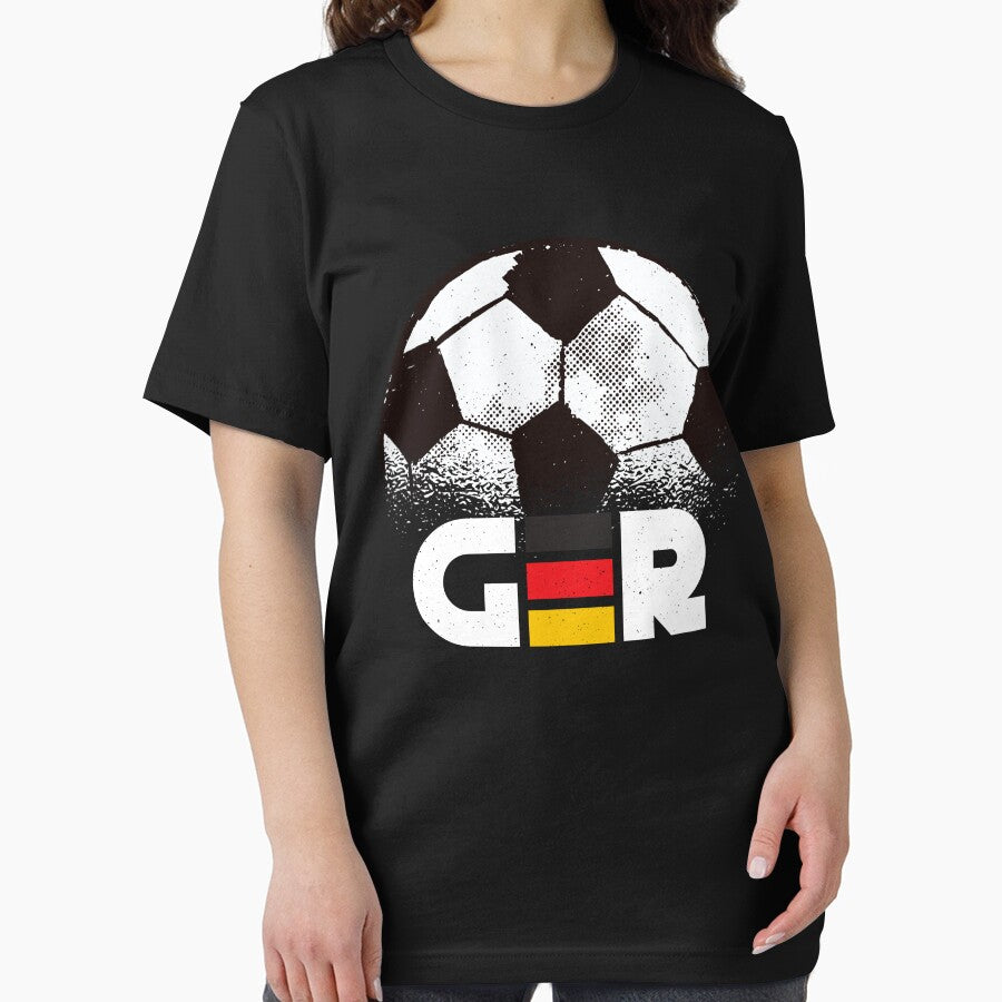 Germany football - Germany fan by ChrisFeil