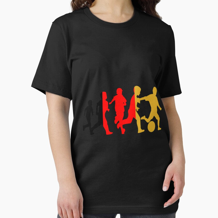 Soccer Germany Funny Design Gift by eiwo87
