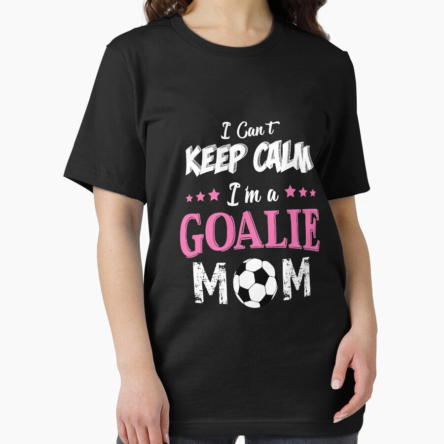 Soccer Goalie Mom, Goal Keepers Mom by Designs4Less