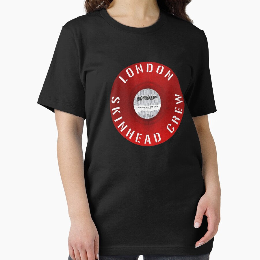 londons skinhead by doxfreezme