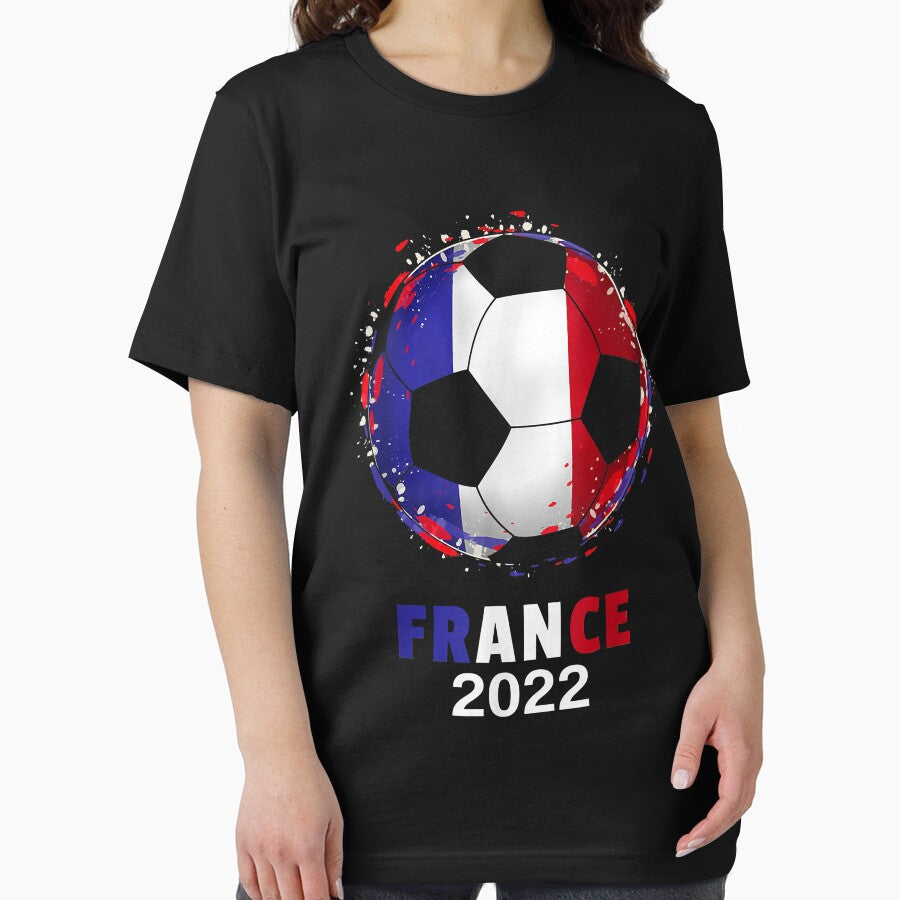 France flag  supporter french soccer team by MollieCooper98