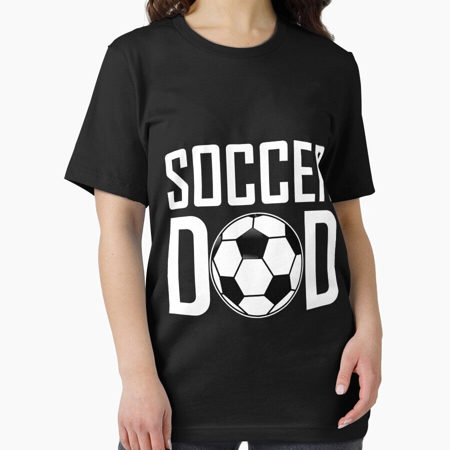 Soccer Dad Sticker by amberk1cira