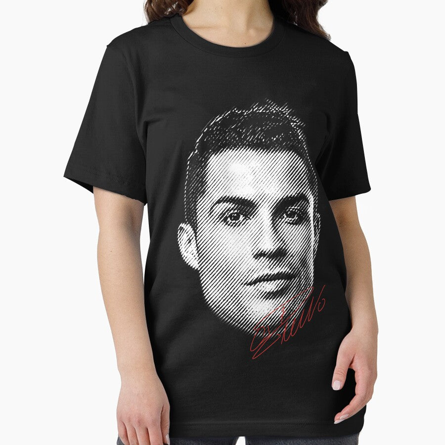 Cr7 - Isme by WilliamBurz