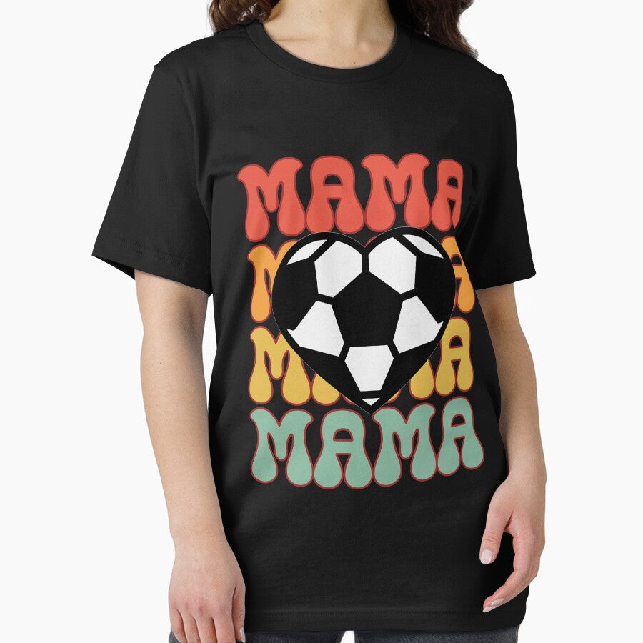 Soccer Mama by RockBeeDesigns