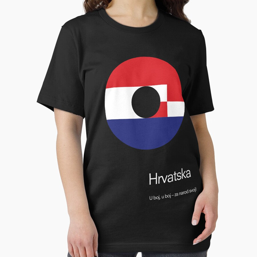 Hrvatska | U boj, u boj - za narod svoj! by WorldinMotion