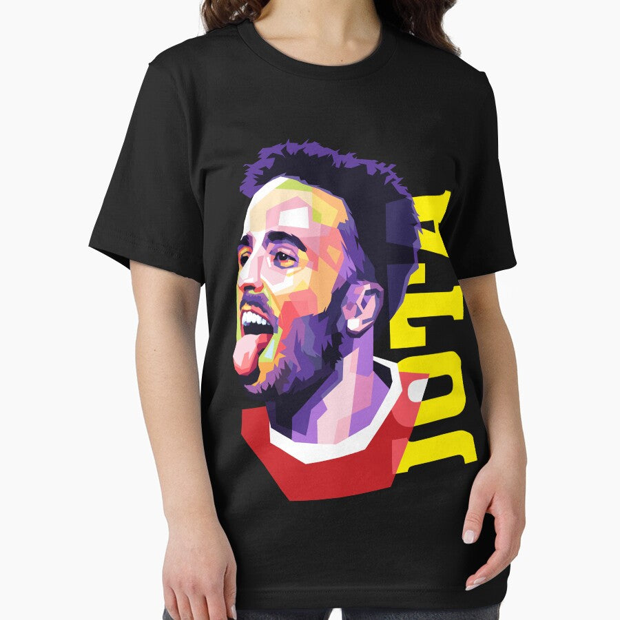 diogo jota celebration goal by Andu-wpap