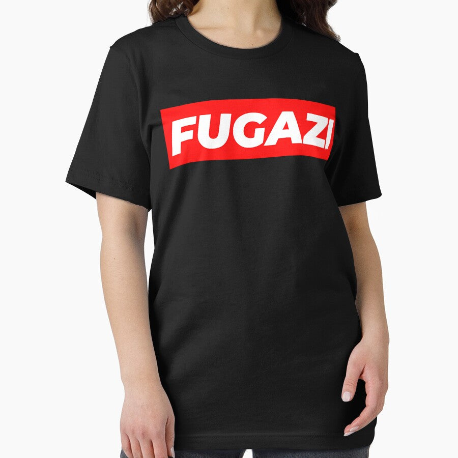Fugazi by mendozahalc
