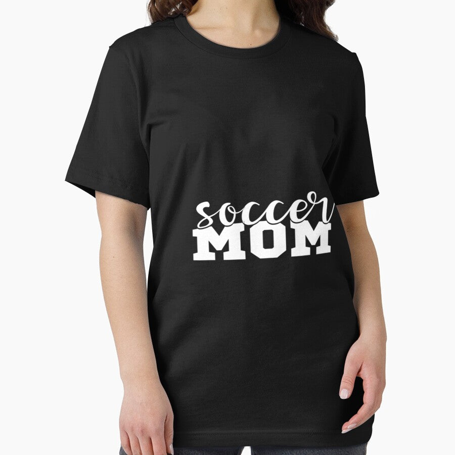 Soccer Mom by phassystore