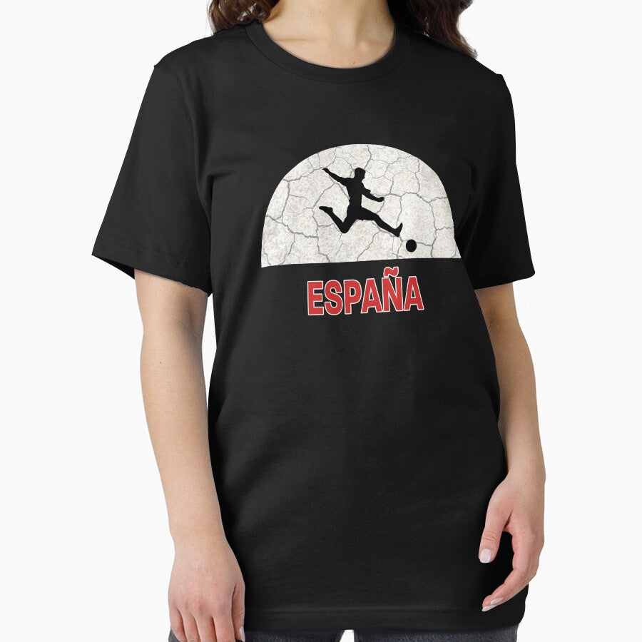 Spain Soccer - España by Magartes