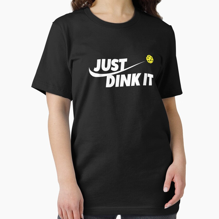 Just Dink It Pickleball by Es4clhoting