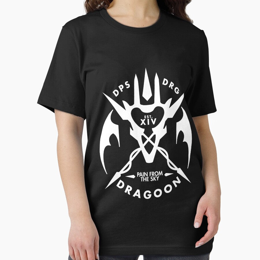 Dragoon by Declan J Keane