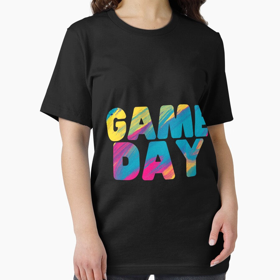 The game day by Taans-Creation