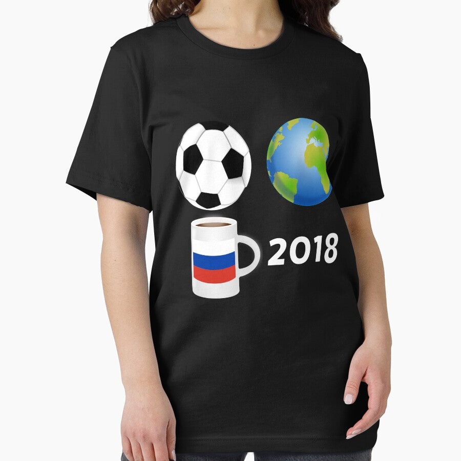 Football 2018 English picture riddle by peter2art