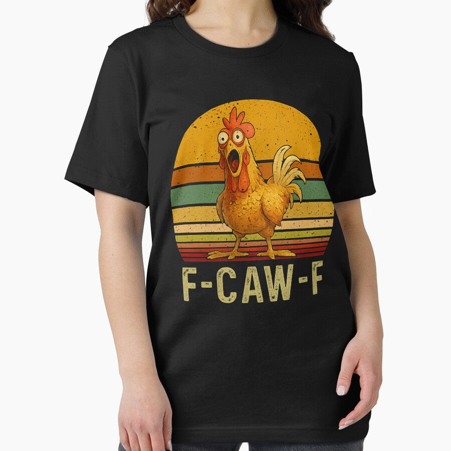 F-Caw-F-Chicken by will freed18