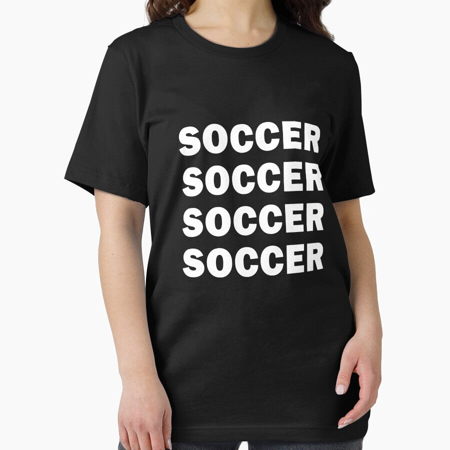 Funny Soccer Goalie Coach Sports Athlete Ball If Life by Essetino