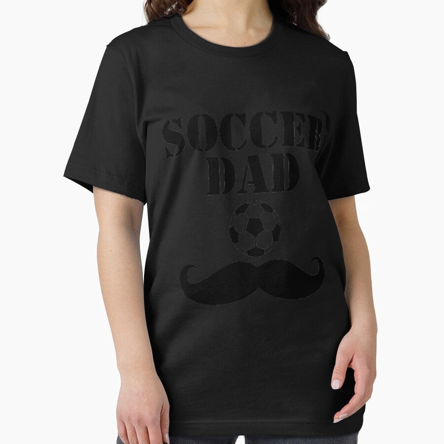 Soccer Dad by findgreatshirts
